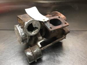 Liebherr Turbo HX27W